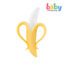 Nuby Nananubs Banana Massaging Toothbrush