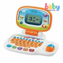 VTech My Laptop (Tote&Go) Laptop Toy - Orange