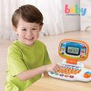 VTech My Laptop (Tote&Go) Laptop Toy - Orange