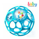 Kids II Bright Starts New O Ball Rattle