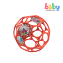 Kids II Bright Starts New O Ball Rattle