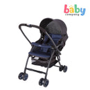 Aprica Karoon Stroller - Tanzanite
