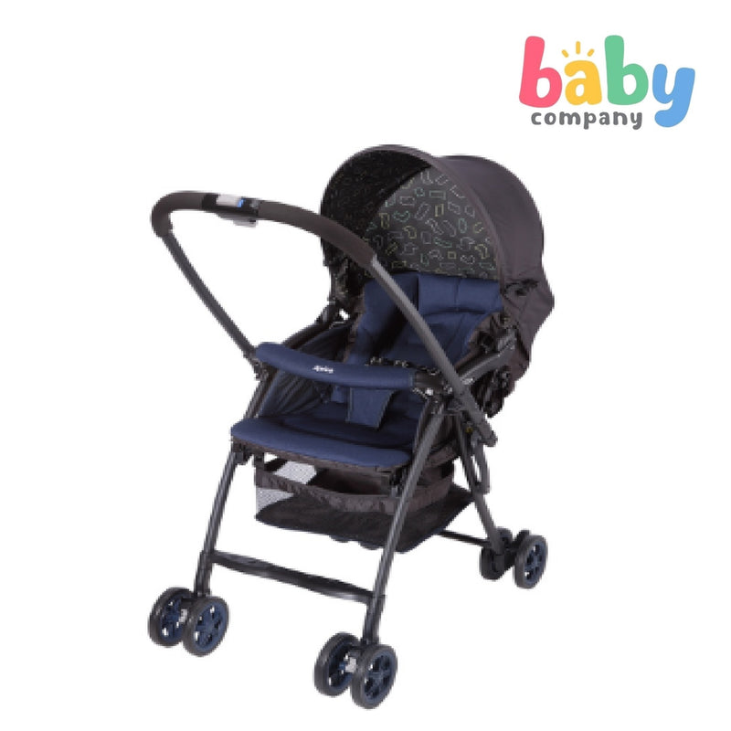 aprica car seat and stroller Aprica Karoon Stroller