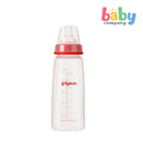 Pigeon RPP Feeding Bottle 240ml/8oz 9+ Months - Red