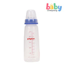 Pigeon RPP Feeding Bottle 240ml/8oz 4+ Months - Blue