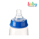 Pigeon RPP Feeding Bottle 240ml/8oz 4+ Months - Blue