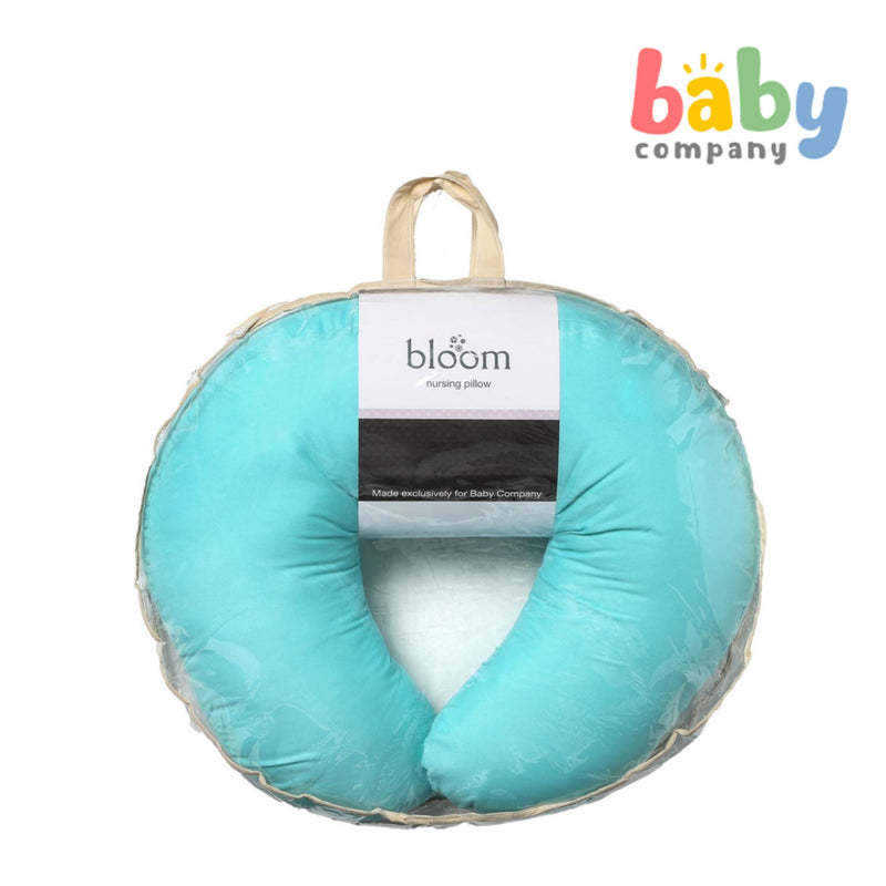 Bloom Nursing Pillow