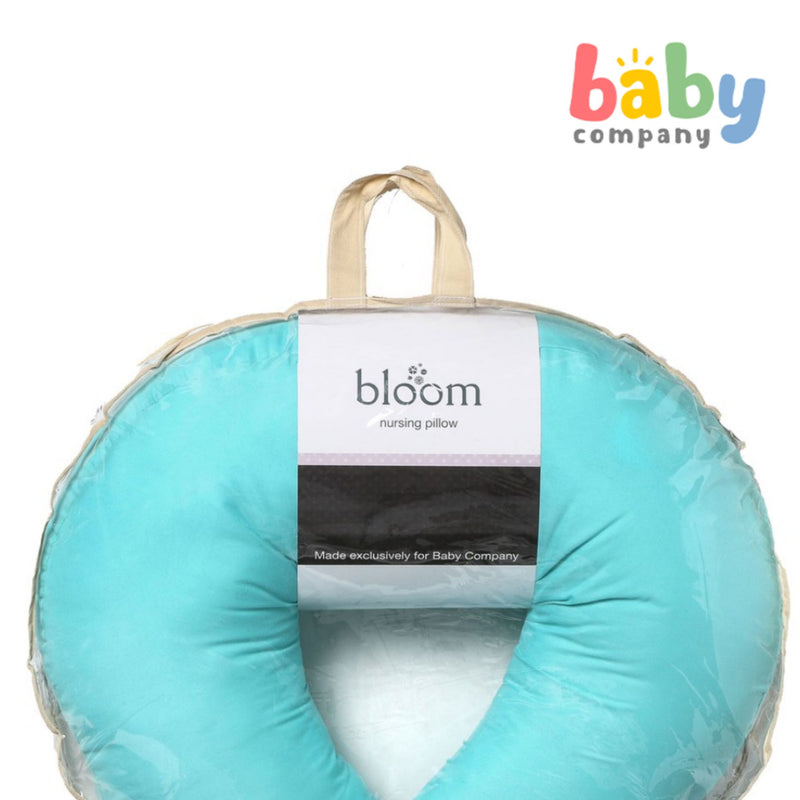 Bloom Nursing Pillow