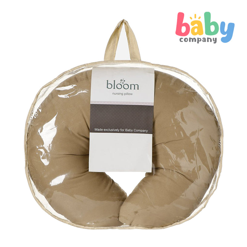 Bloom Nursing Pillow