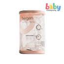 Hegen 2-pack Teats Medium Flow