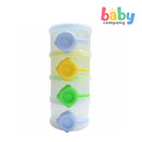 Bebeta 4-Layer Milk Container