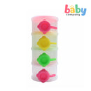 Bebeta 4-Layer Milk Container