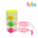 Bebeta 4-Layer Milk Container