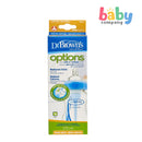 Dr. Browns Wide-Neck Feeding Bottle 9oz