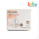 Hegen Collar & Transparent Cover