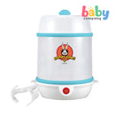 Looney Tunes Fast And Handy Steam Sterilizer for Baby Bottles