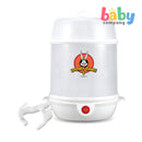 Looney Tunes Fast And Handy Steam Sterilizer for Baby Bottles