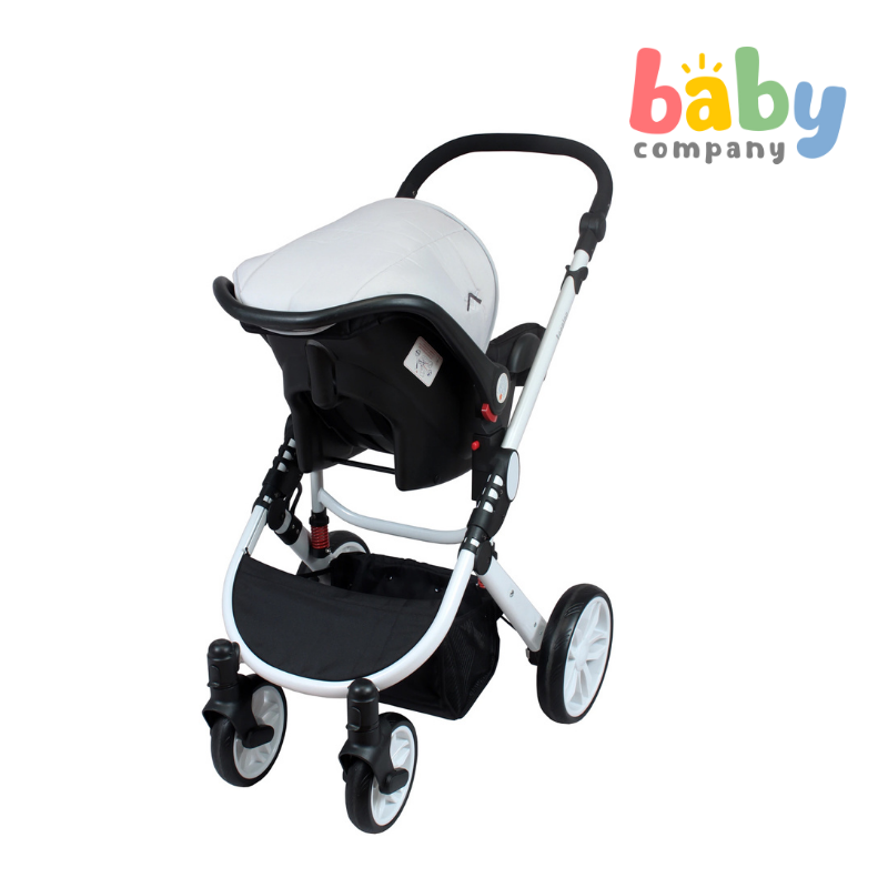 Looping sydney stroller review online