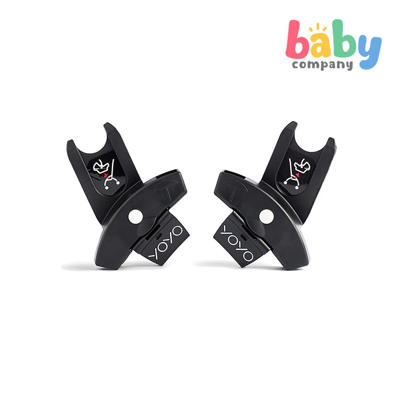 Babyzen YOYO Car Seat Adapter