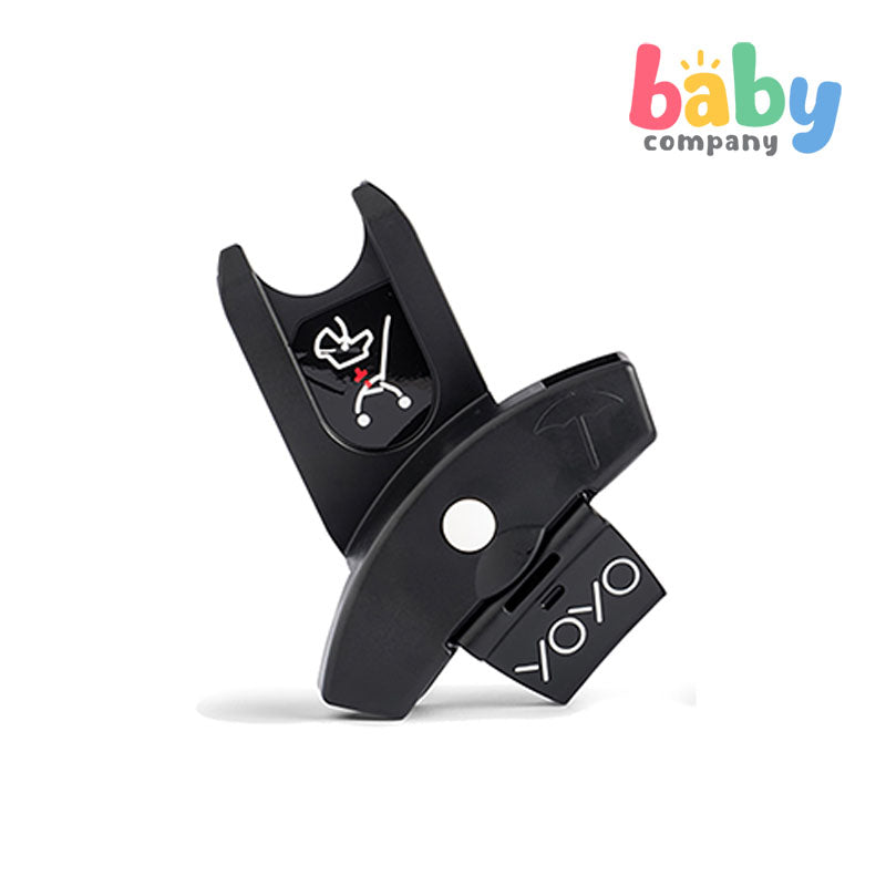 Babyzen yoyo compatible car seat hotsell