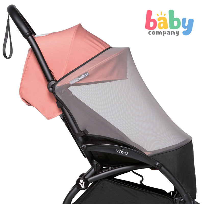 Babyzen YOYO 6+ Stroller Insect Shield - Main Image