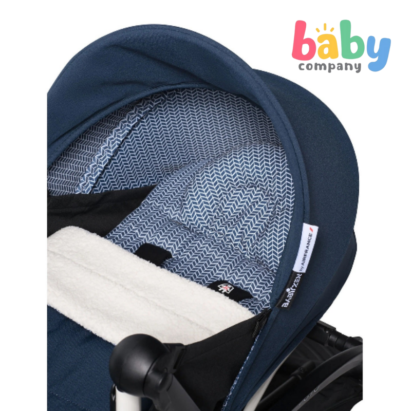 Babyzen YOYO+ 0+ Newborn Pack Air France