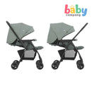 Joie Mirus Stroller - Celeste
