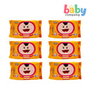(Buy 2 Take 1) Uni-Love Scented Wipes - 32 Sheets (Pack of 2)
