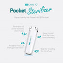 UV Care Pocket Sterilizer