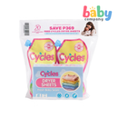 Cycles Laundry Care Set (Save ₱369)