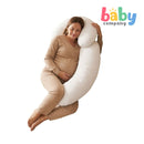Uratex Cuddle Care Maternity Pillow