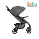 Joie Muze LX Stroller - Thunder