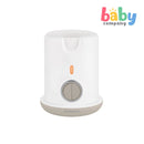 KikkaBoo Warmy 3-in-1 Bottle Warmer - Beige