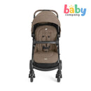 Joie Muze LX Stroller - Toffee