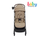 Joie Porto™ Lightweight Cabin Stroller - Cashew