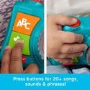 Fisher-Price Laugh & Learn Camera