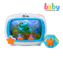 Kids II Baby Einstein Sea Dreams Soother Musical Crib Toy and Sound Machine