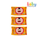 (Buy 2 Take 1) Unilove Scented Wipes - 32 Sheets