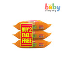 (Buy 2 Take 1) Unilove Scented Wipes - 32 Sheets