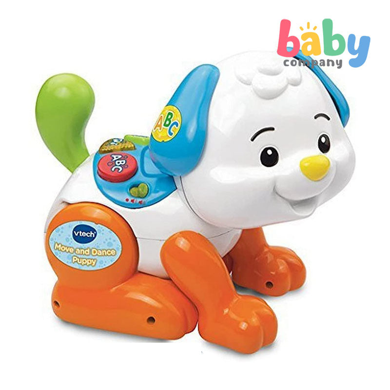 VTech Shake & Move Puppy