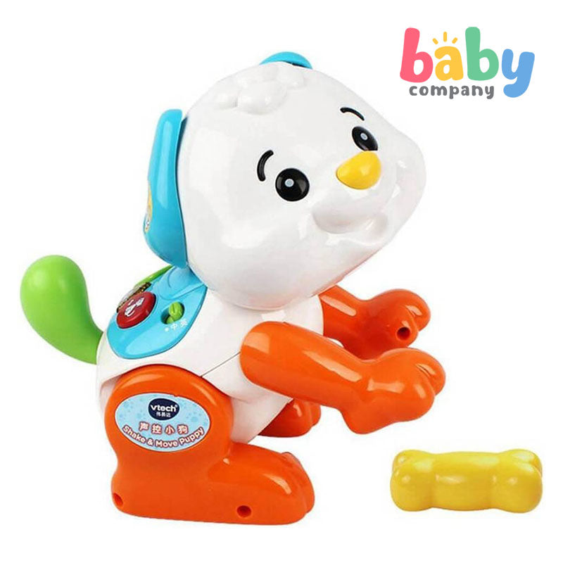 VTech Shake & Move Puppy