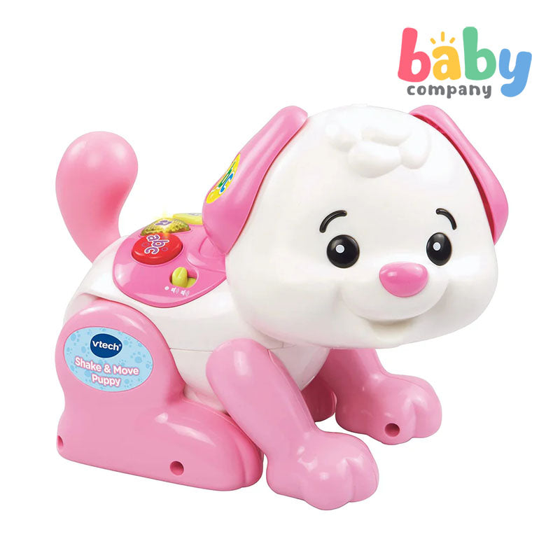 VTech Shake & Move Puppy