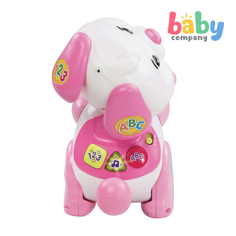 VTech Shake & Move Puppy