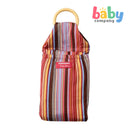 Mamaway Rainbow Mocca Baby Ring sling