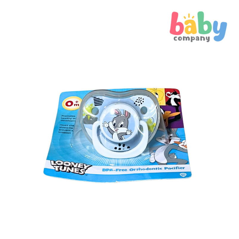 Looney Tunes Orthodontic Pacifier