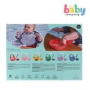 Marcus & Marcus Baby Feeding Set - Hippo