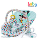 Disney Baby Mickey Happy Triangles Rocker