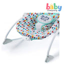Disney Baby Mickey Happy Triangles Rocker