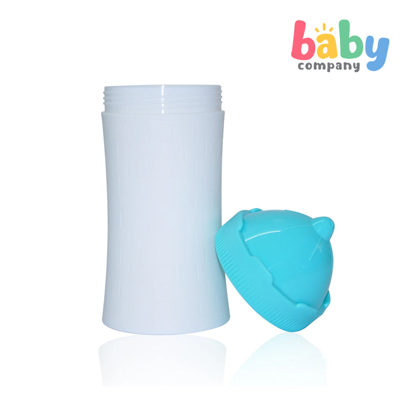 Mombella Lighthouse Water Bottle Trainer - Blue