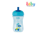 Chicco Advanced Cup Tumbler 12M+ - Boy